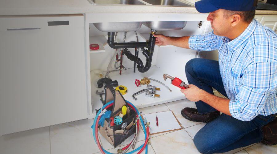 Professional bathroom faucet installation in Winona, MN